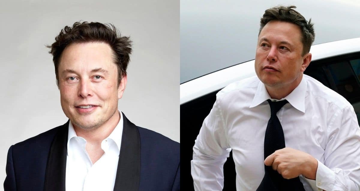 Elon Musk net wort 2023