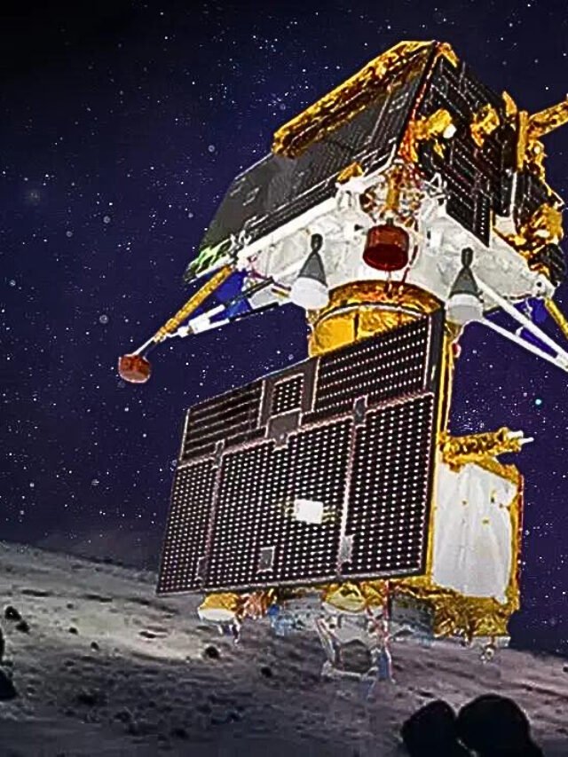 ISRO शाम के वक्त ही क्यों कर रहा है chandrayaan-3 की लैंडिंग, क्या चंद्रयान अंधेरे में लैंड करेगा ? जानें