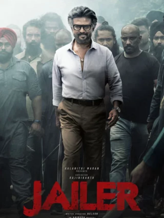 Jailer Movie: रजनीकांत की फिल्म रिलीज के दिन छुट्टी का ऐलान, जाने क्यों ?