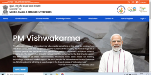 PM Vishwakarma Yojana Online Apply