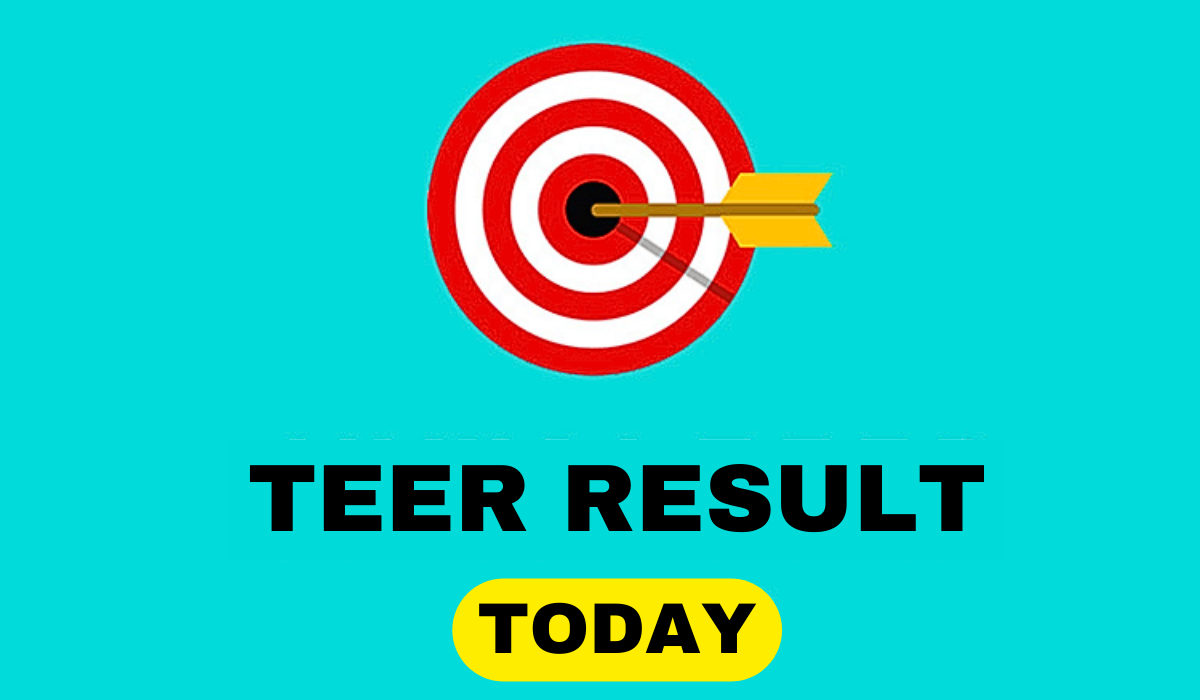 Daily Teer Result 22.12.2024 Khanapara Teer Result, Shillong Teer, Juwai Teer, Assam Teer Results