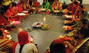 Karwa Chauth 2023 Date: करवा चौथ कब है 31 अक्टूबर या 1 नवंबर को, शुभ मुहूर्त, पूजा विधि जानें