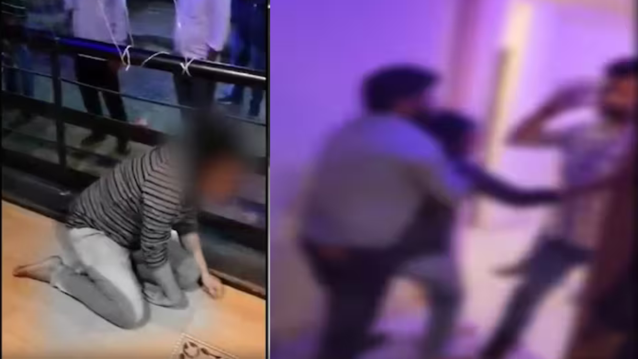 Agra Homestay Viral Video: Gang Rape, Know the Whole Matter
