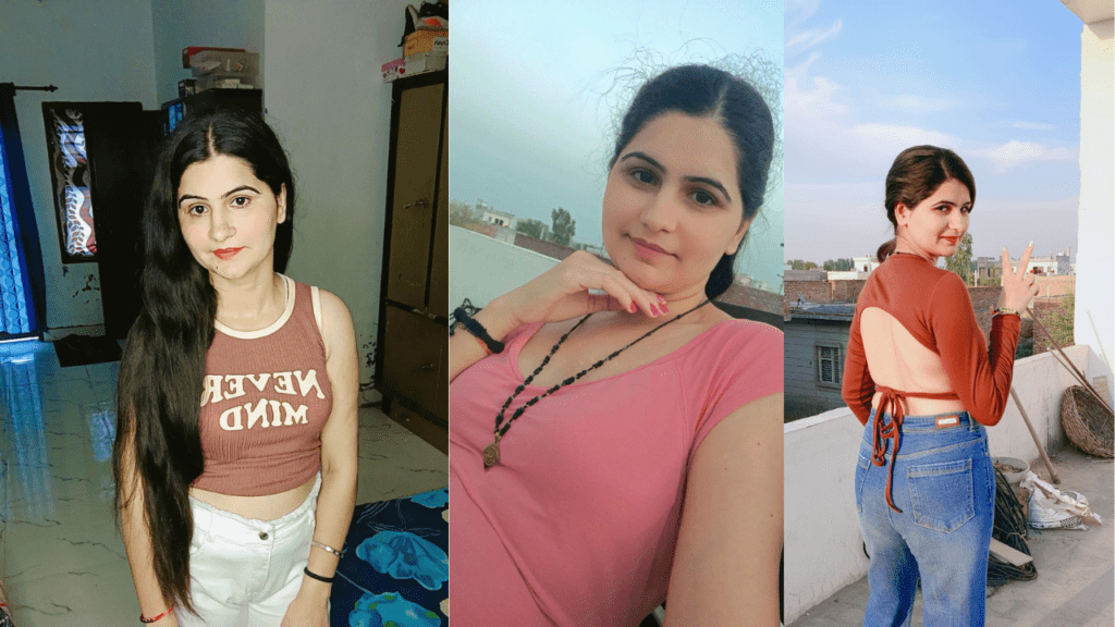 Pooja Khatkar Viral Video: Who is Pooja Khatkar, Husband and Link