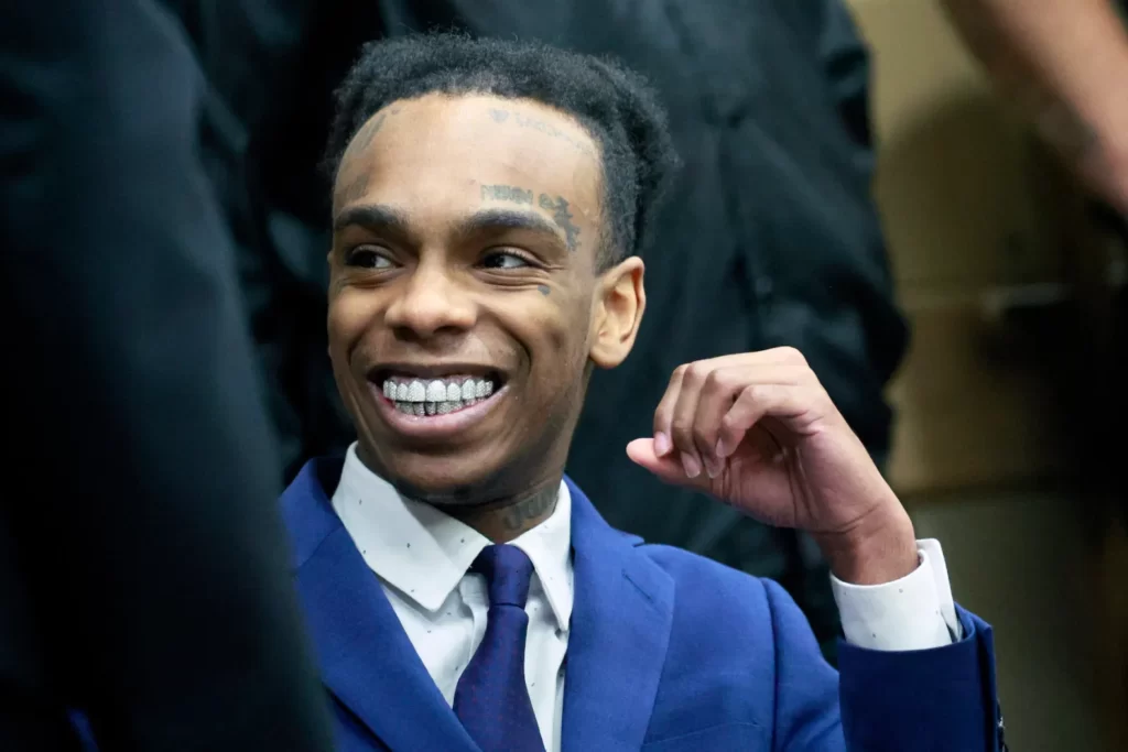 YNW Melly Release Date: Know When Will He Be Out of Jail and New Updates