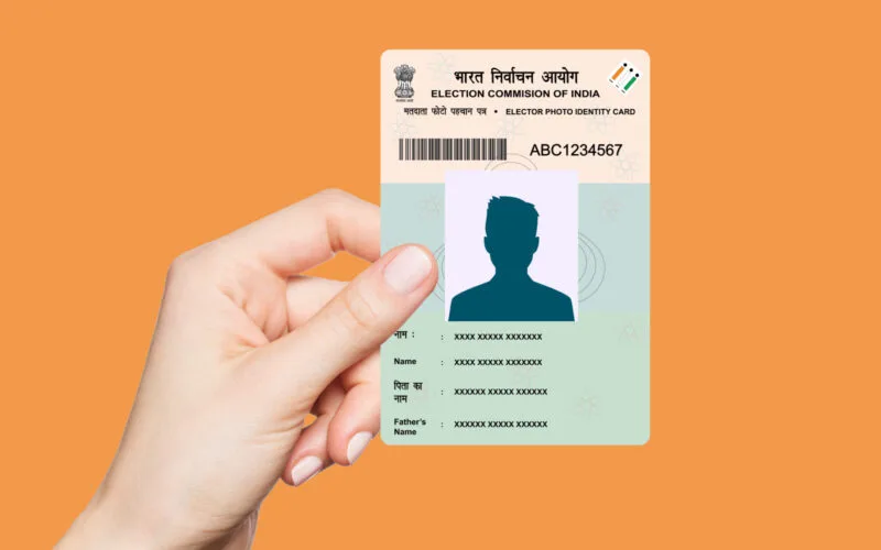How to Apply for Voter ID Card Online In UP: वोटर आईडी कार्ड अप्लाई ऐसे करें