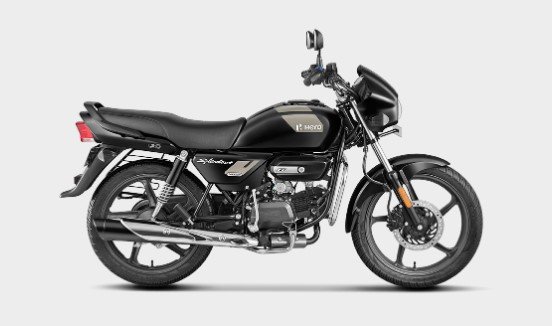 Hero Splendor Plus Xtec: With Powerful Features and Great Range, Know Why Every Home Should have this Bike