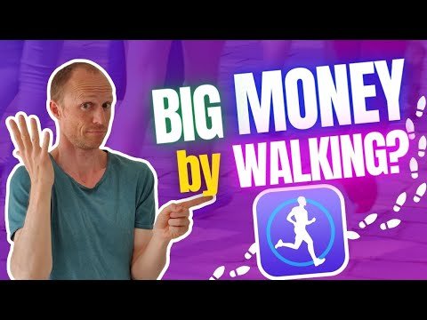 Run and Earn: Earn Money by Walking and Running with these 3 Apps, Let's know How