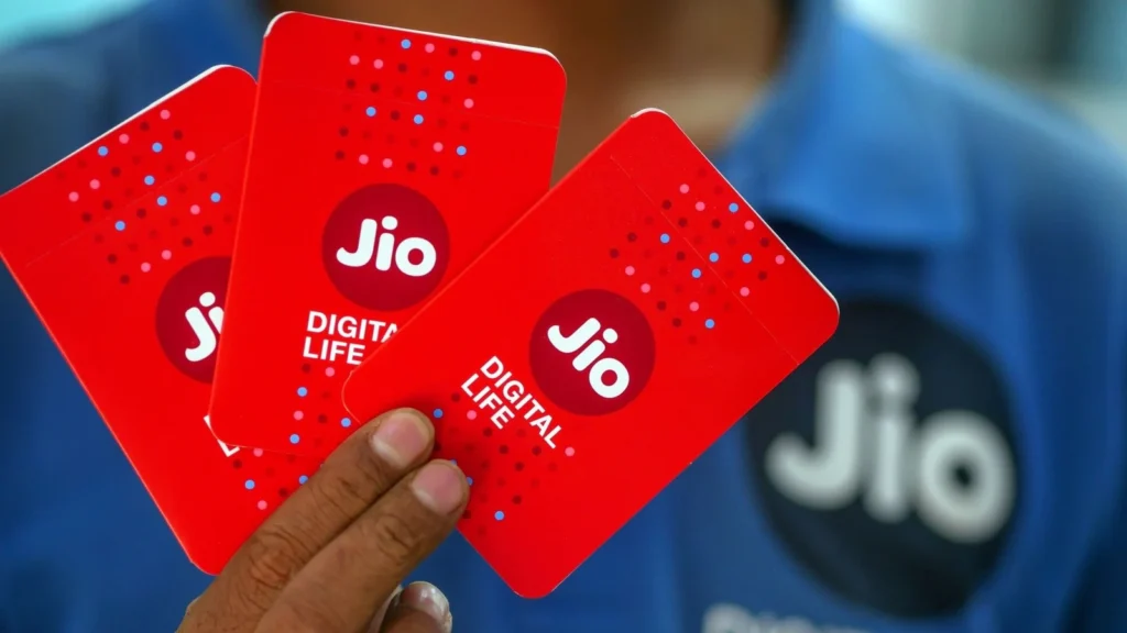 Jio Best Recharge Plans in 2025, You Will Get Relief for 365 Days on Recharge