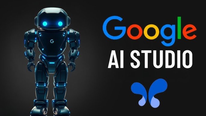 Google AI Studio: A New Technology, Know the Information of Any Object Through Live Camera